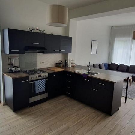 Apartament Lfa La Petite Maison Du Coin Flemalle-Grande Zewnętrze zdjęcie