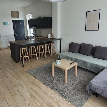 Apartament Lfa La Petite Maison Du Coin Flemalle-Grande Zewnętrze zdjęcie