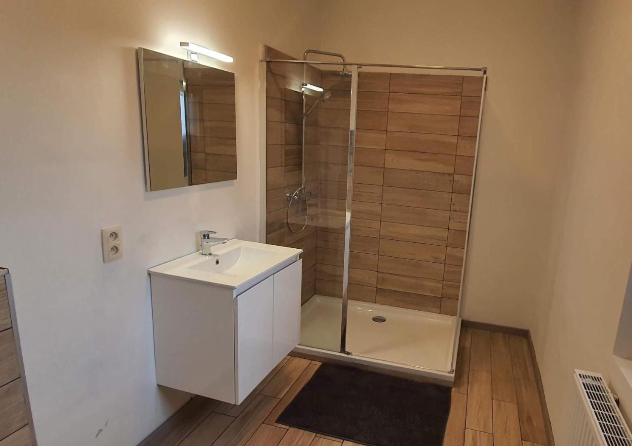 Apartament Lfa La Petite Maison Du Coin Flemalle-Grande Zewnętrze zdjęcie